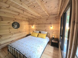 1 bedroom, Internet