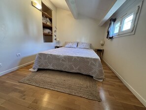 2 Schlafzimmer, kostenloses WLAN