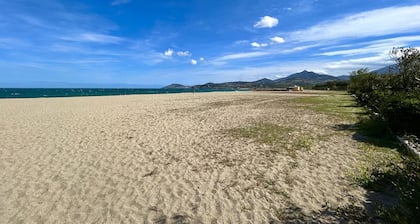 T3 Charmant, 50m Plage, Parking Privé, ArgelÚs-sur-Mer