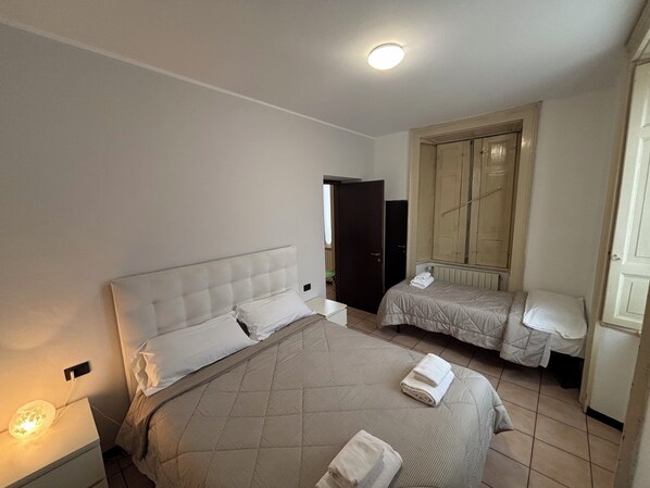 1 bedroom - Welcome to "stella" Apartment (Bergamo)