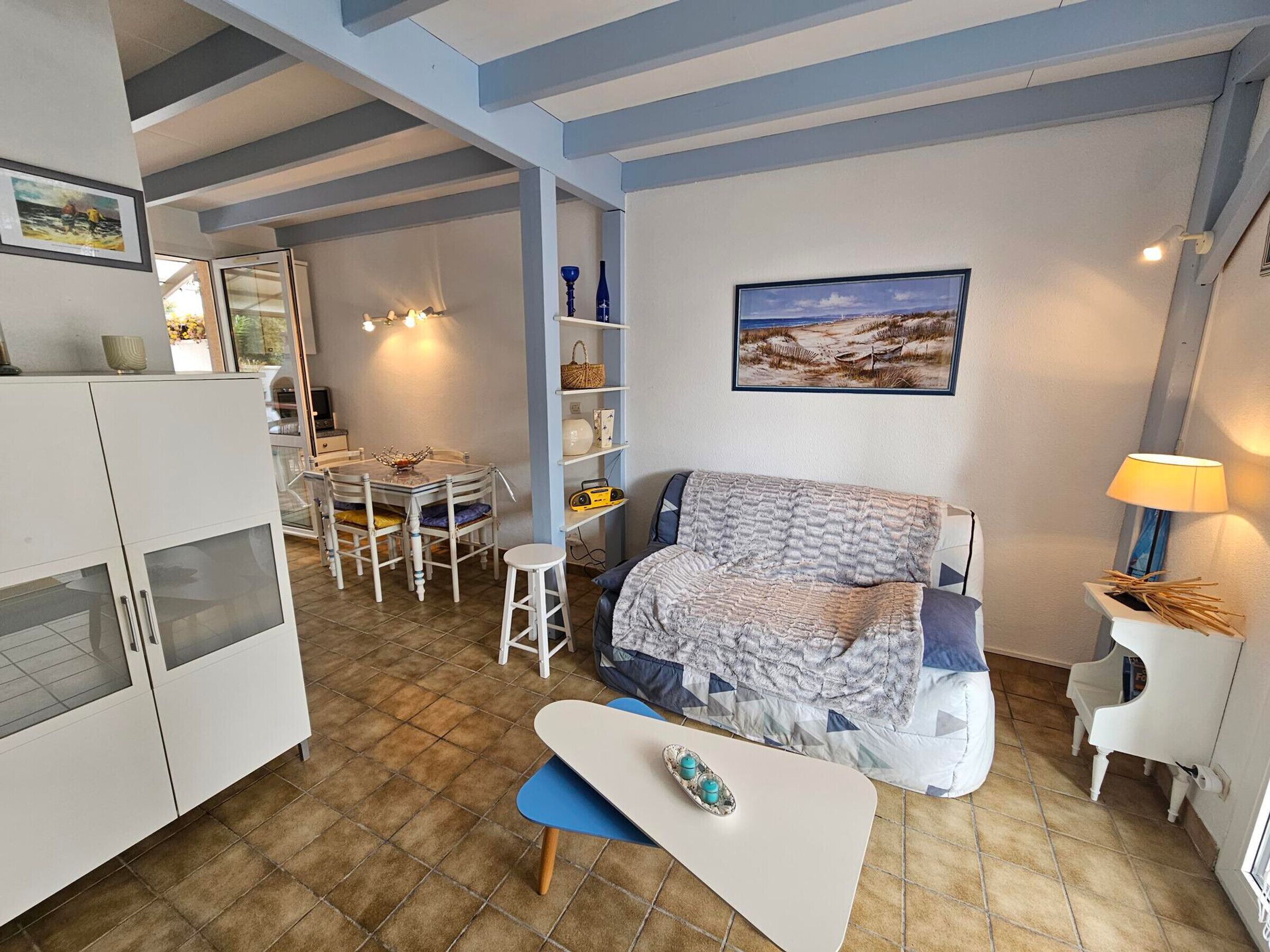 Maison Vacances Meschers 6 Pers, Proches Plages - Saint-Georges-de-Didonne