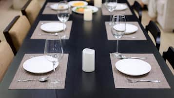 Family dining