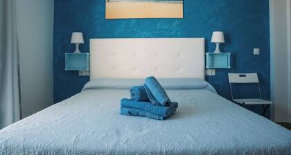 Hostal Brisas De Conil