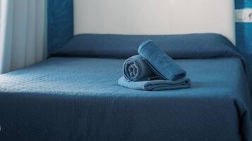 Single Room 2, Economy | Soundproofing, free WiFi