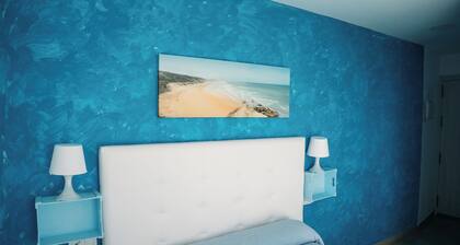 Hostal Brisas De Conil