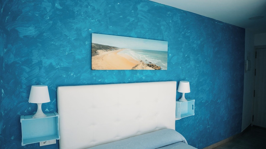 Hostal Brisas De Conil
