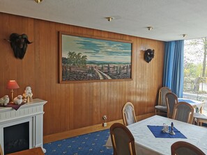 Interior - Landgasthof Leverenz (Neuenkirchen)