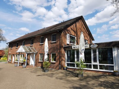 Landgasthof Leverenz