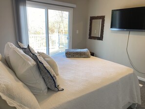 3 chambres, Wi-Fi, draps fournis