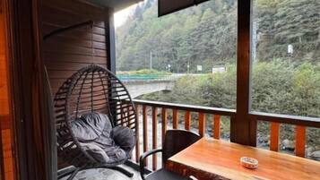 Classic Room | Terrace/patio