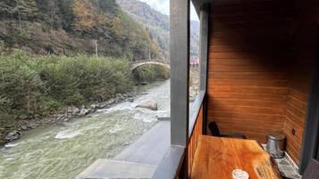 Classic Room | Terrace/patio