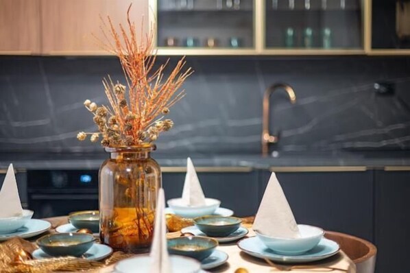 تناول الطعام