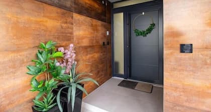 Charming Virovitica Apartment With Garden Views