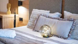 2 Schlafzimmer