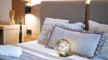 2 habitaciones