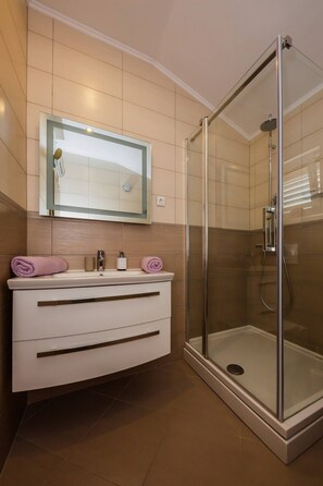 Apartamento | Baño | Secador de pelo