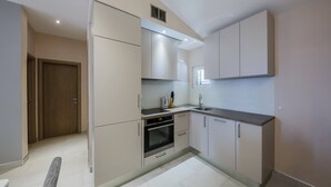Apartment | Private kitchen - Two-bedroom Apartment Near Beach (Sibenik)