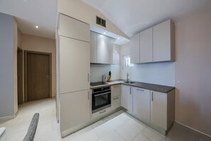Apartamento | Cozinha privada