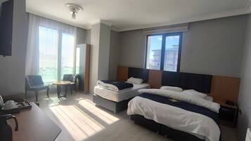 Espace de travail pour ordinateur portable