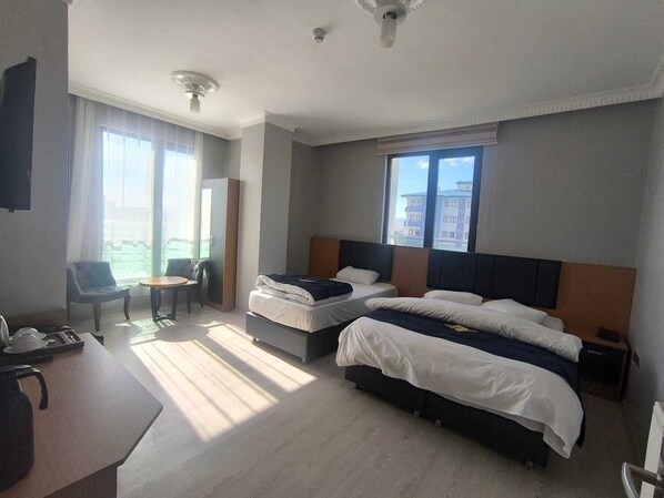 Espacio para trabajar con laptop