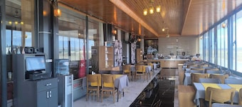 ARİFOGLU AİRPORT HOTEL