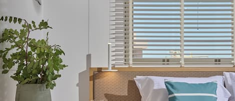 2 chambres, fer et planche à repasser, Wi-Fi, literie fournie