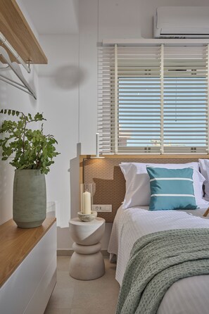 2 quartos, ferros/tábuas de passar roupa, Wi-Fi, roupa de cama