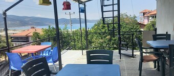 Tan Apart Aile Ev Pansiyonu