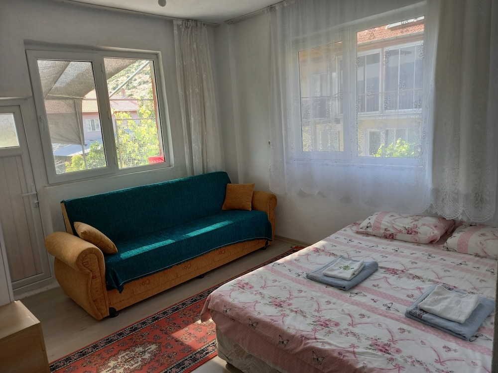 Tan Apart Aile Ev Pansiyonu - Salda