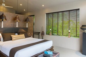 3 soverom, strykejern/-brett, wi-fi (inkludert) og sengetøy