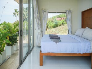 4 habitaciones, escritorio, tabla de planchar con plancha y wifi gratis