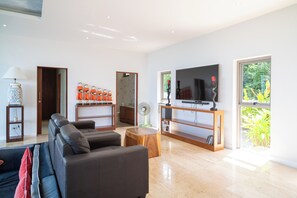 Televisión