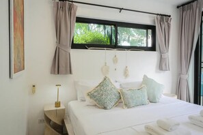 2 chambres, bureau, fer et planche à repasser, Wi-Fi gratuit