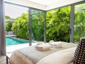 3 habitaciones, tabla de planchar con plancha y wifi gratis 