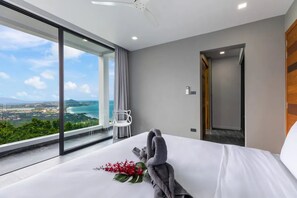 4 Schlafzimmer, Schreibtisch, Bügeleisen/Bügelbrett, kostenloses WLAN