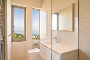 Haartrockner, Handtücher