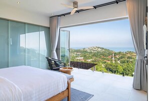 3 chambres, bureau, fer et planche à repasser, Wi-Fi gratuit