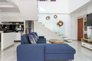 Fernseher