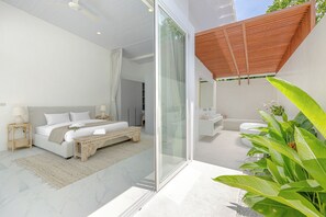 4 chambres, bureau, fer et planche à repasser, Wi-Fi gratuit