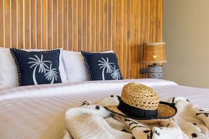 3 chambres, bureau, fer et planche à repasser, Wi-Fi gratuit