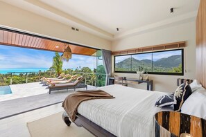 3 soverom, skrivebord, strykejern/-brett og wi-fi (inkludert)