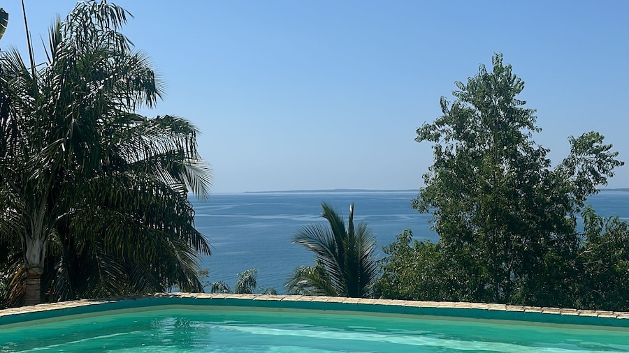 Manja Kely Lodge