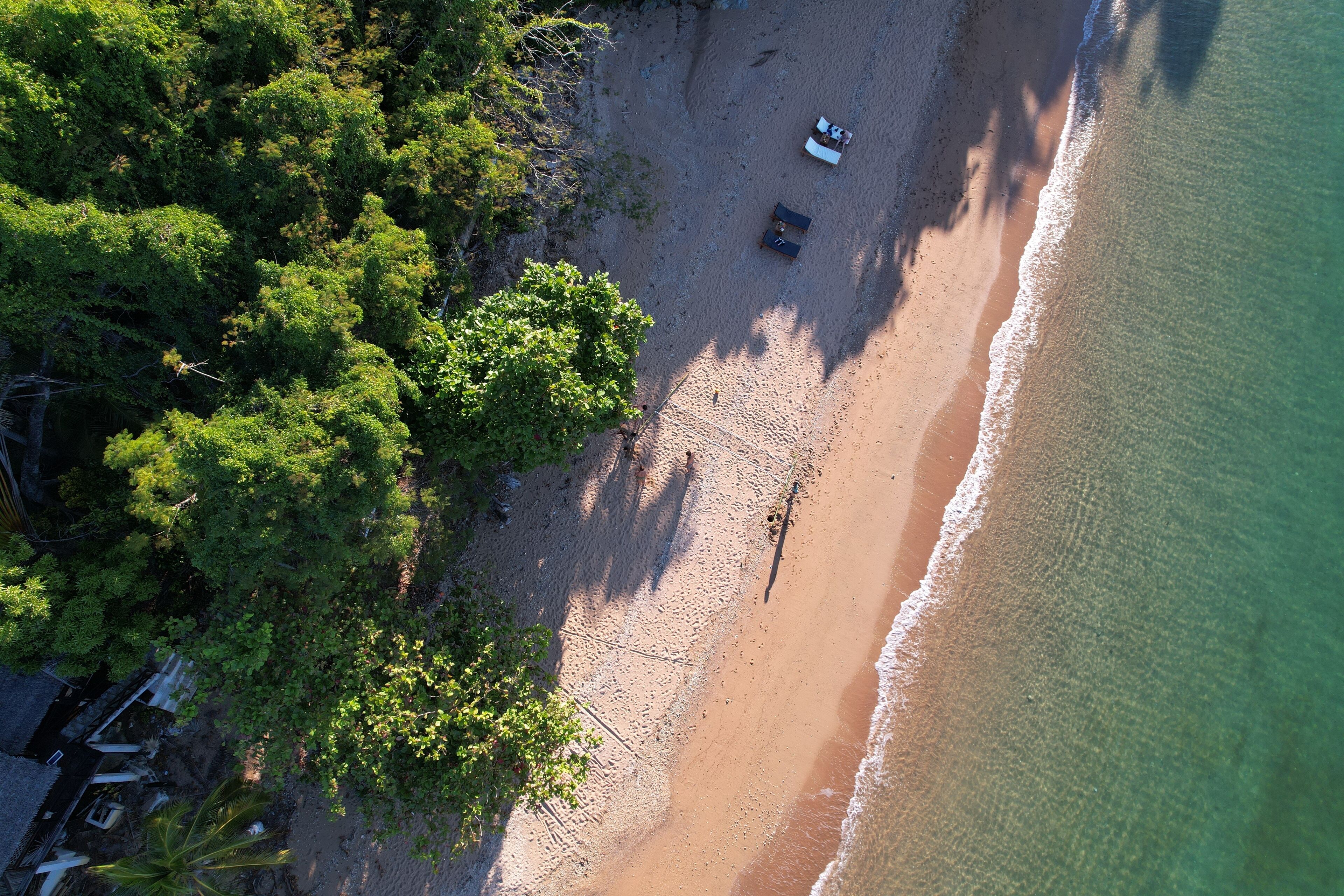 Foto - Manja Kely Lodge - Nosy Komba Island