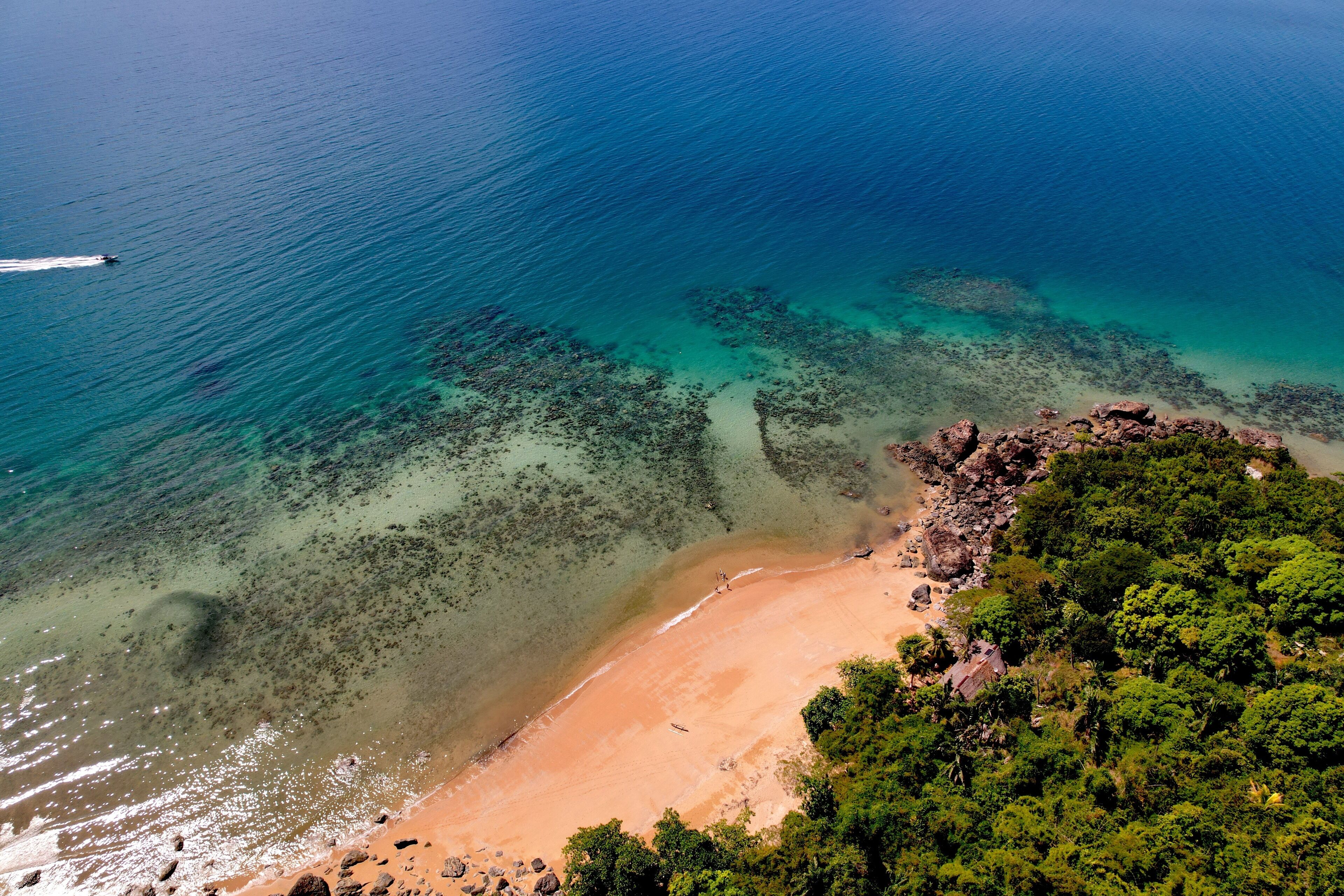 Foto - Manja Kely Lodge - Nosy Komba Island