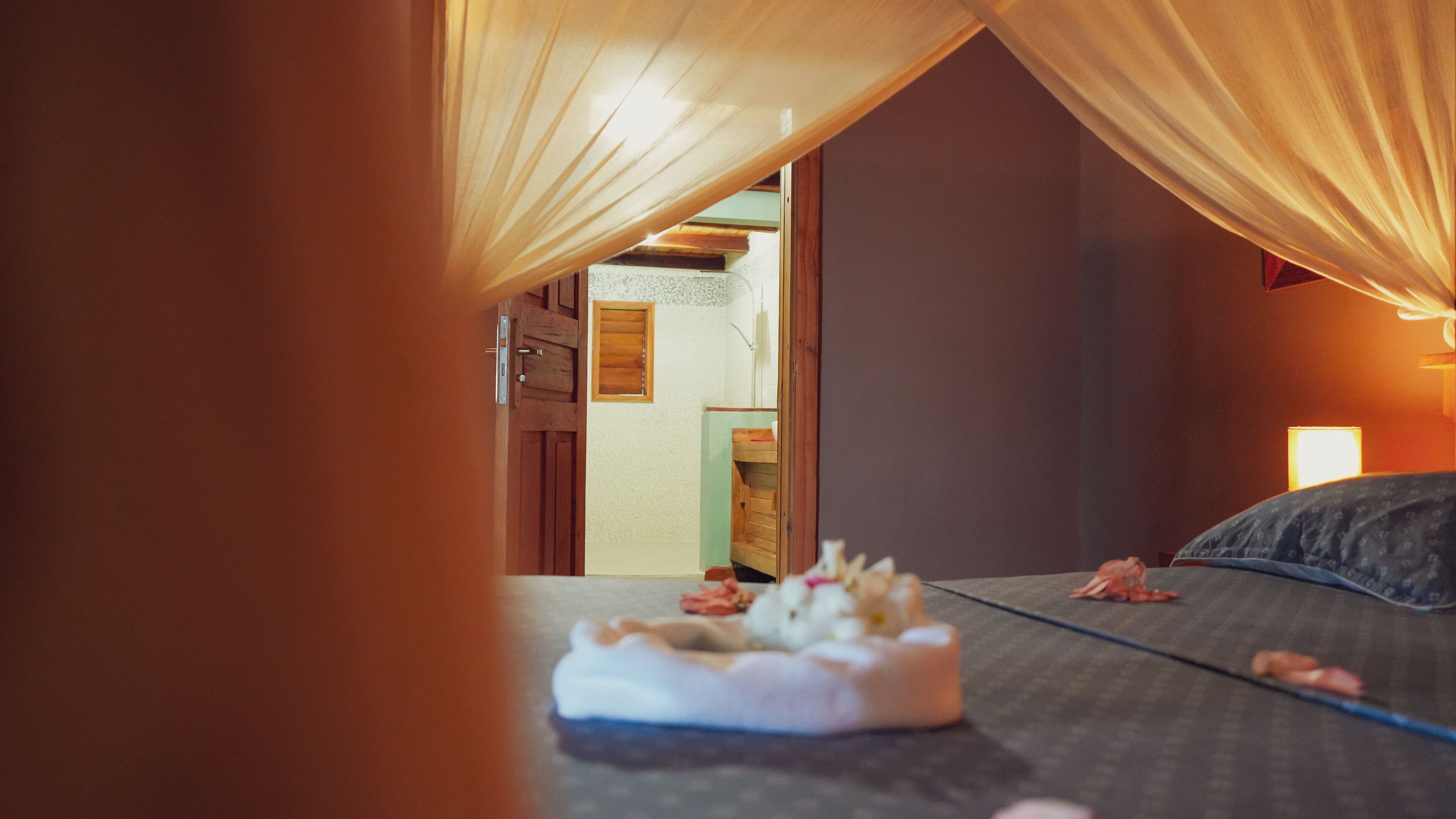 Photo - Manja Kely Lodge