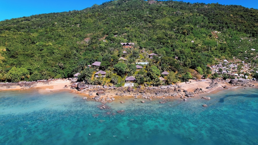Manja Kely Lodge