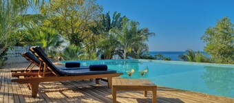 Manja Kely Lodge