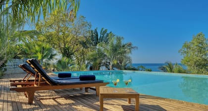 Manja Kely Lodge