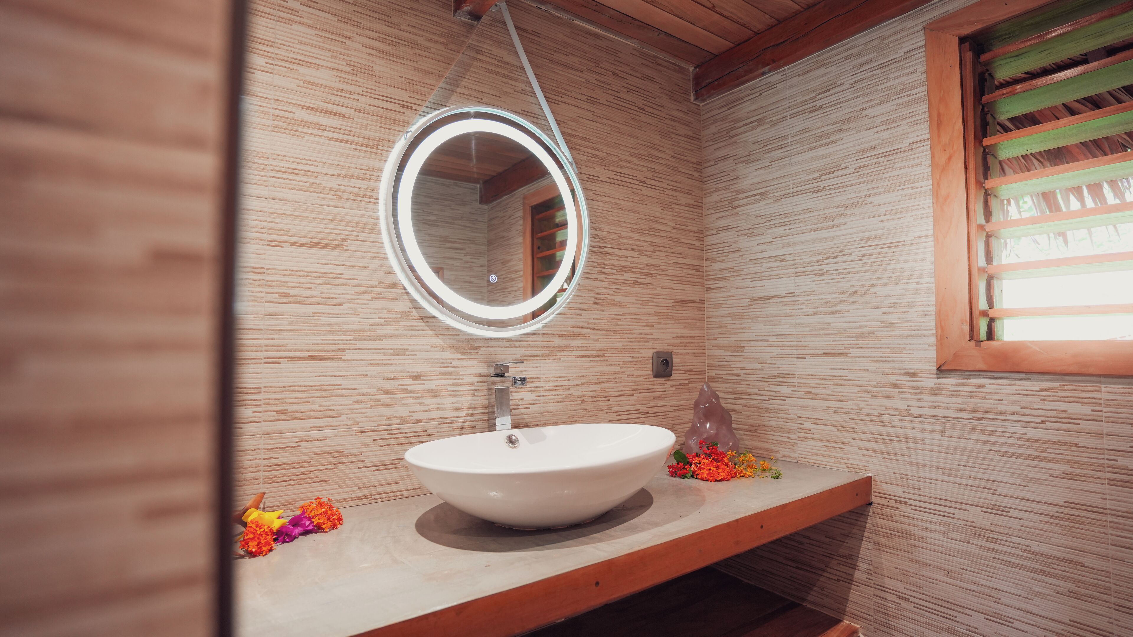 Photo - Manja Kely Lodge