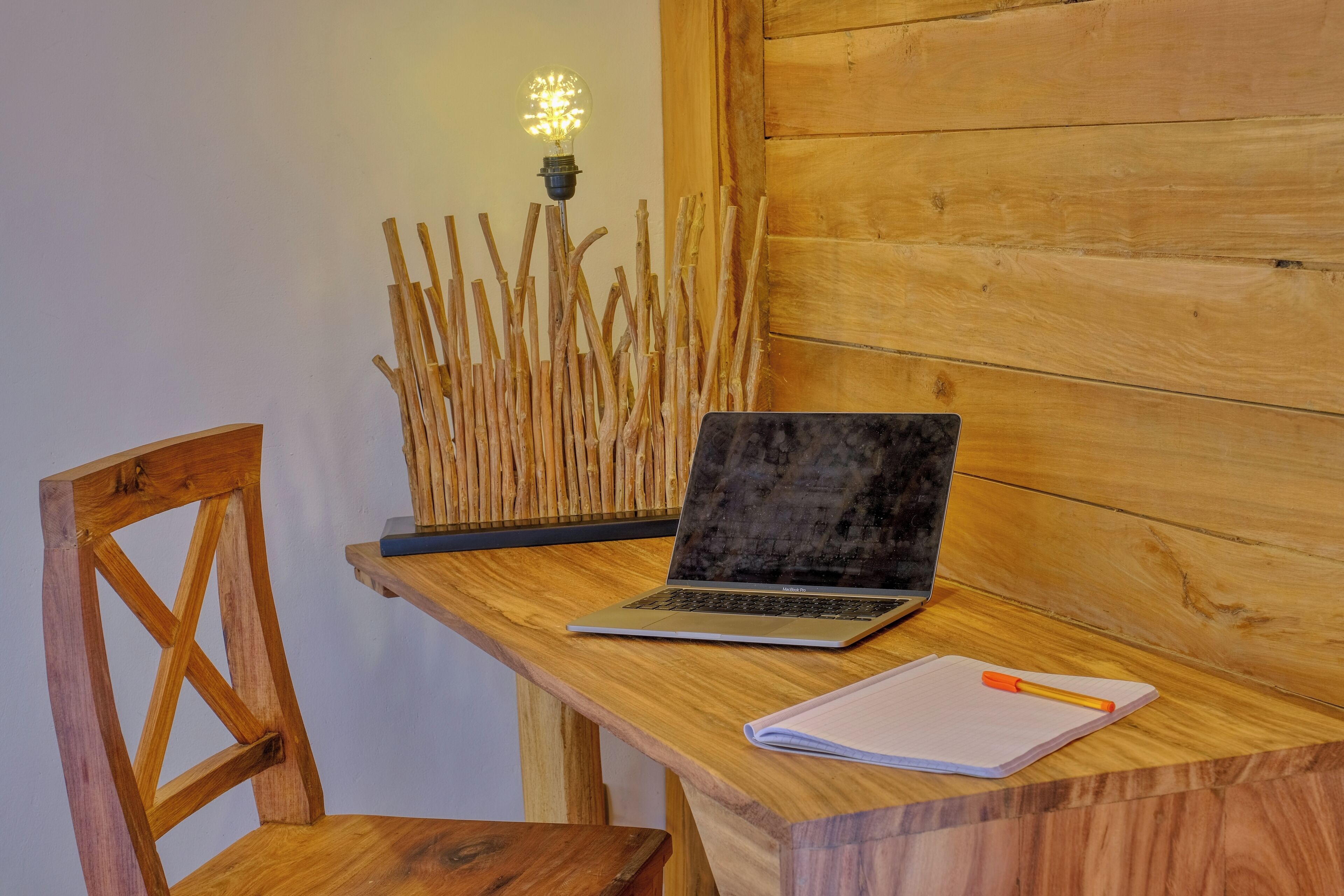 Photo - Manja Kely Lodge